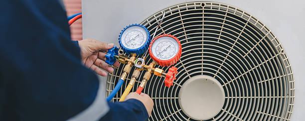 Licensed Hvac service in Lake Placid, NY - JG Cool HVAC